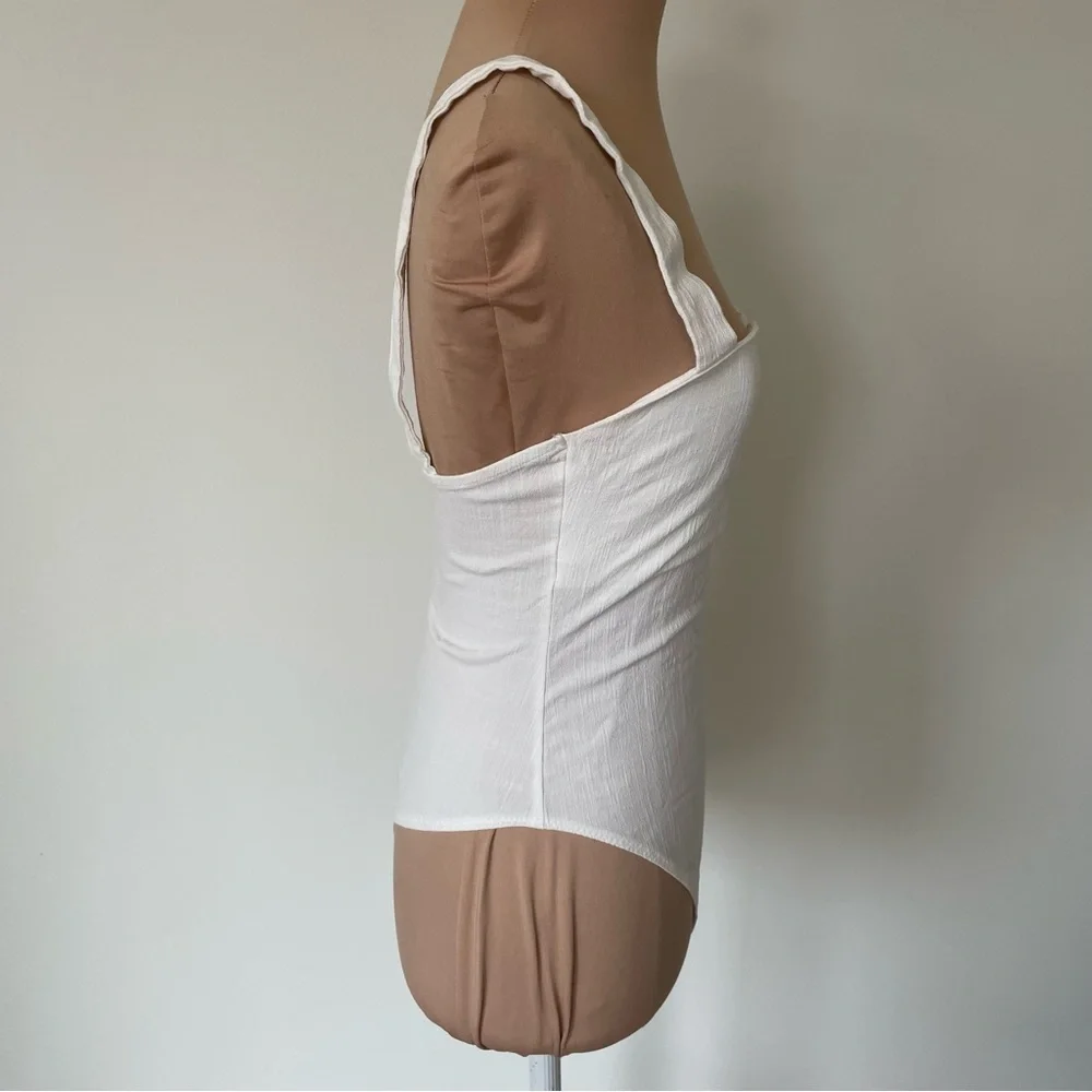 Free People flexible wire